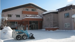Petit Hotel SUZURAN in Furano